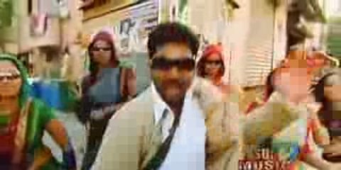 Aathichoodi - TN 07 AL 4777 HQ Video