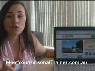 Brisbane ladies only fitness programs, women Personal Tra...