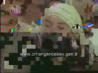 Orhan Gencebay Bir Dal Koptu Yüreğimden