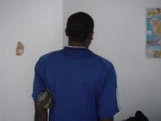 Boumbo kan ren sa punition!