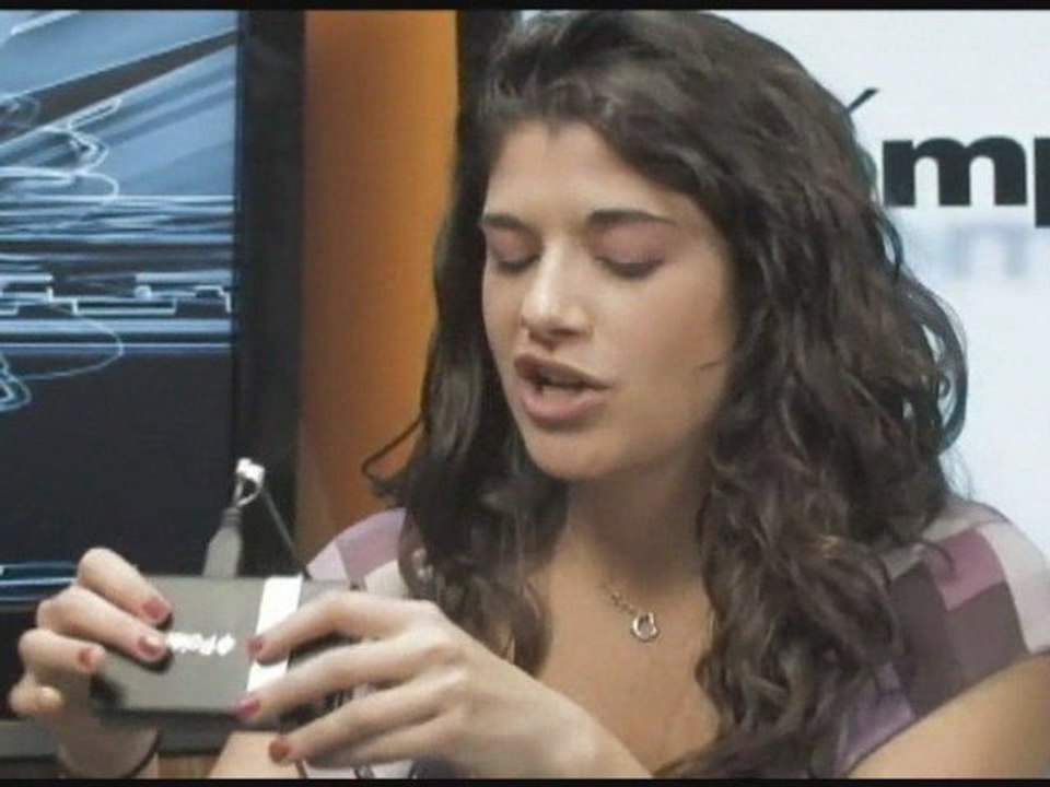 Polaroid POGO Instant Mobile Printer