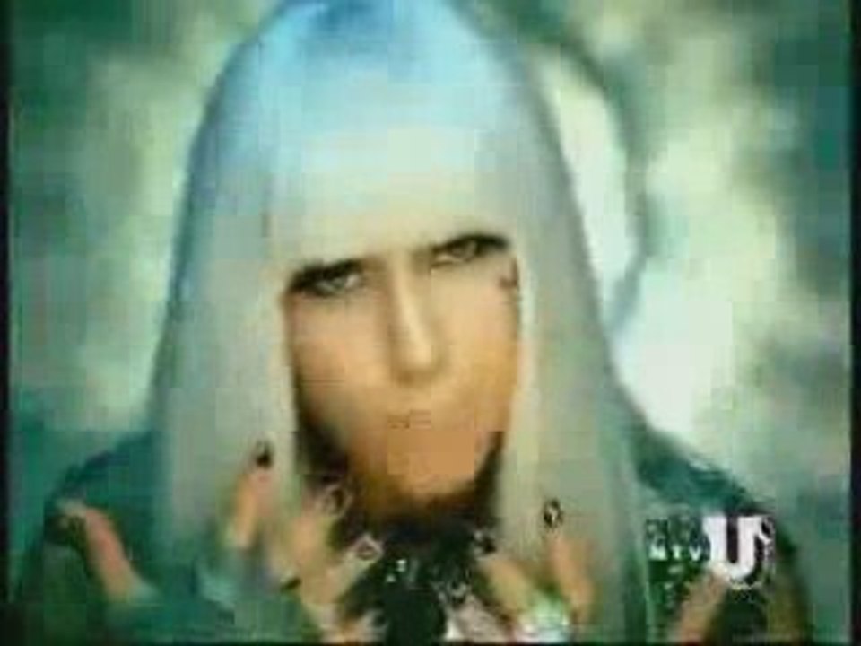 Lady GaGa - Poker Face