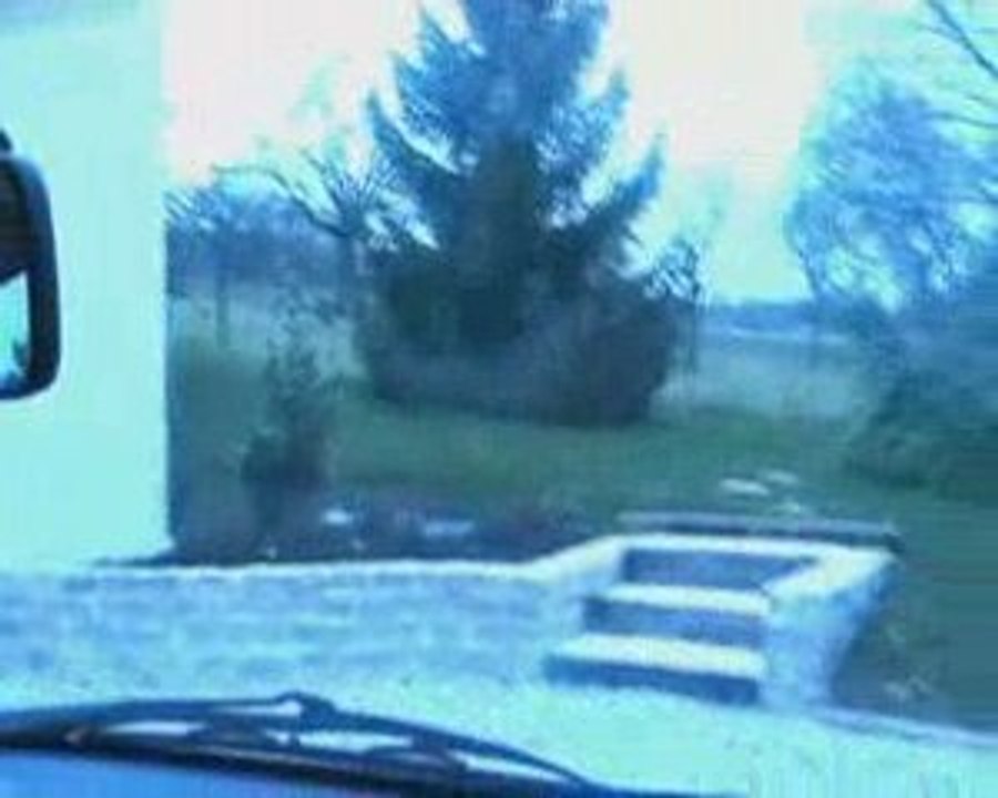 Wilbasound video Part two
