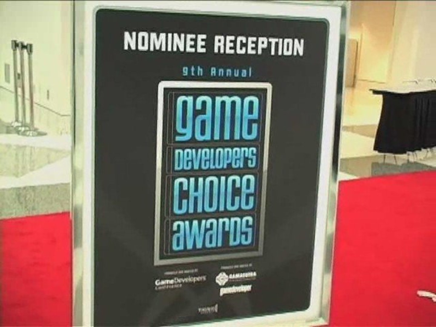 LittleBigPlanet - Game Developer Choice Awards 2009