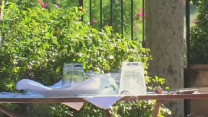 La Bastide de Moustiers