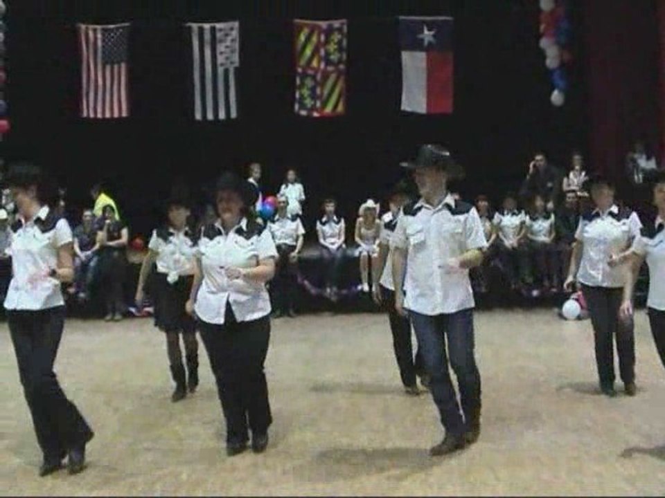 Rock'n Fifty . Rock'n 50 .  la Forêt-Fouesnant (29)