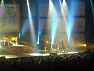 Thierry Pastor Coup de folie