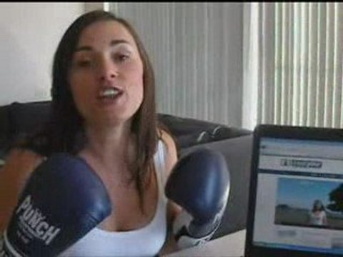 Melbourne Boxing groups, fitness for boxing & kickboxing