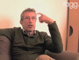 Exclusif: Emilio Sagi parle de sa mise en scène des Fées 2/2