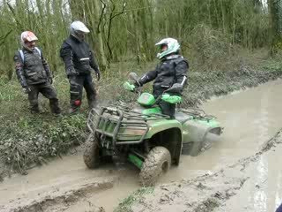 Quad&Bike 29/03/2009 06