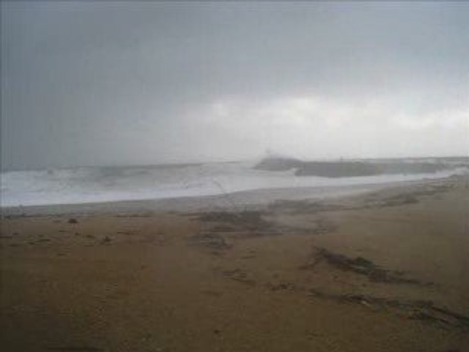 Tempetes 2009
