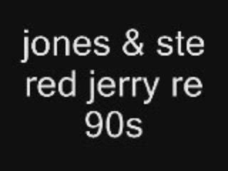 JONES & stephanson remix