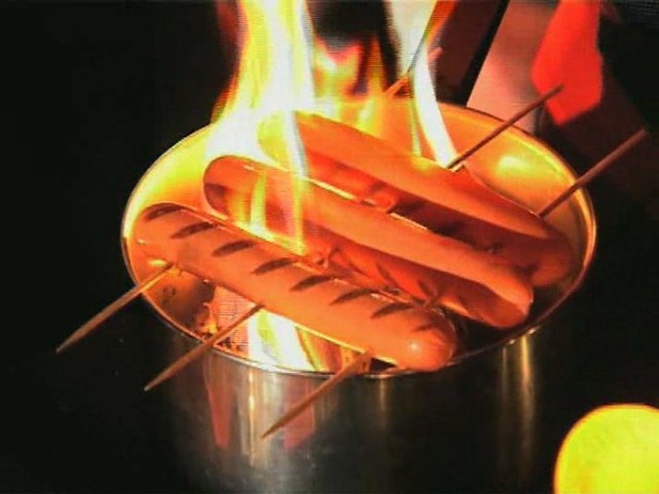 Pandémonium : Va crever en enfer !