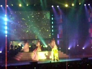 Voyage voyage Desireless