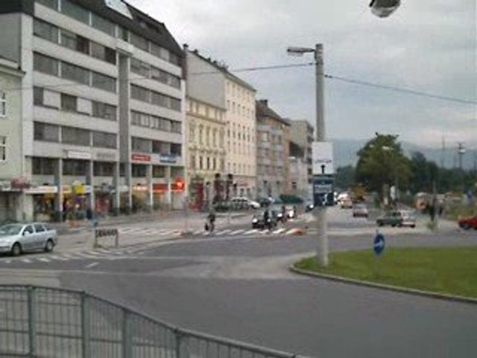 Linz 2008