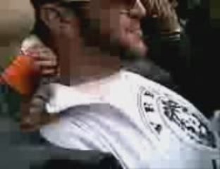 apres le 2eme buts contre le rck (ultras verde leone)