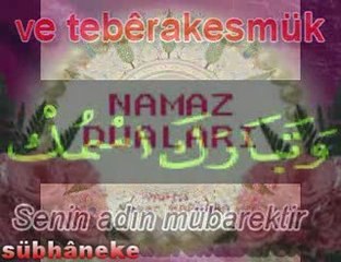 SÜBHÂNEKE / YAŞAR KAPKARA