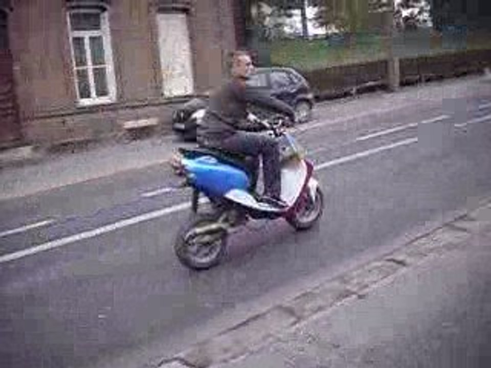 moi en ovetto