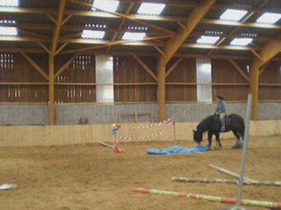 Apprentissage ballons.