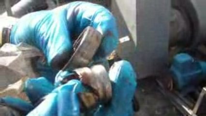 Réparation de VMC - remplacement de pièces - Hygiène Office