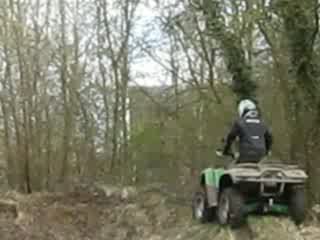 Quad&Bike 29/03/2009 08