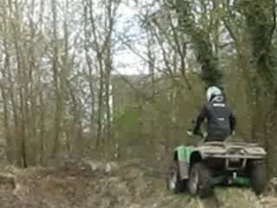 Quad&Bike 29/03/2009 08