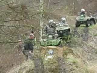 Quad&Bike 29/03/09 09