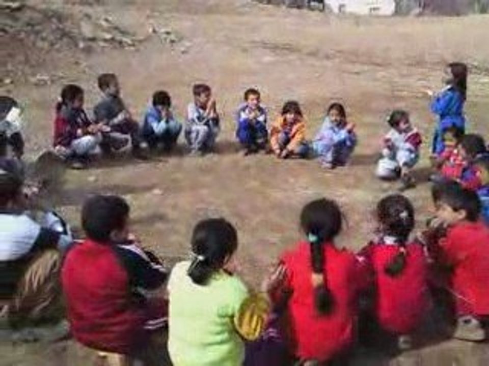 Camuşlu Pınargöze İ.Ö.O. 1-2-3. Sınıflar Beden Eğitimi