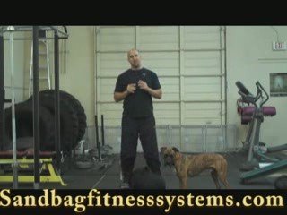 Sandbag Workouts | Bodyweight Workouts