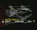 darkorbit-Ventura en battle vs vru & eic
