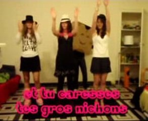 Choré pharma nantes 2009