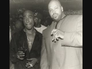 Clip tupac tribute