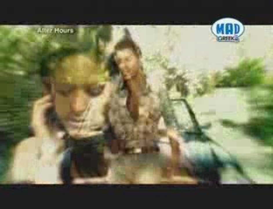 Loukas Alexandrou - Pisteuo (Official Video Clip)