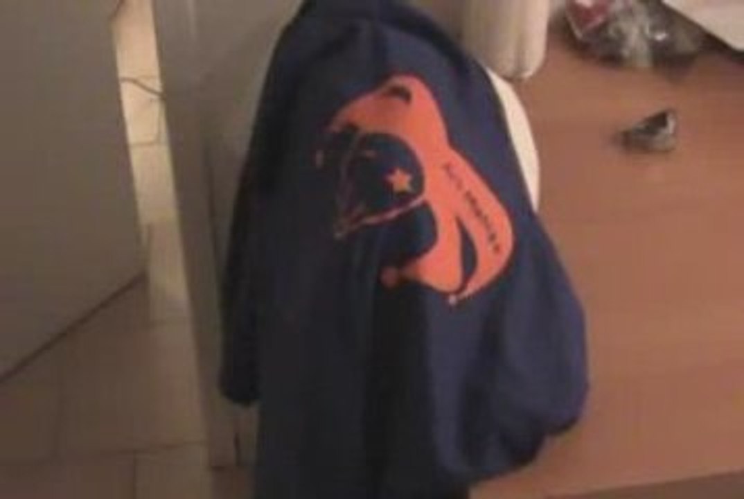 Teaser Cinémaniak!