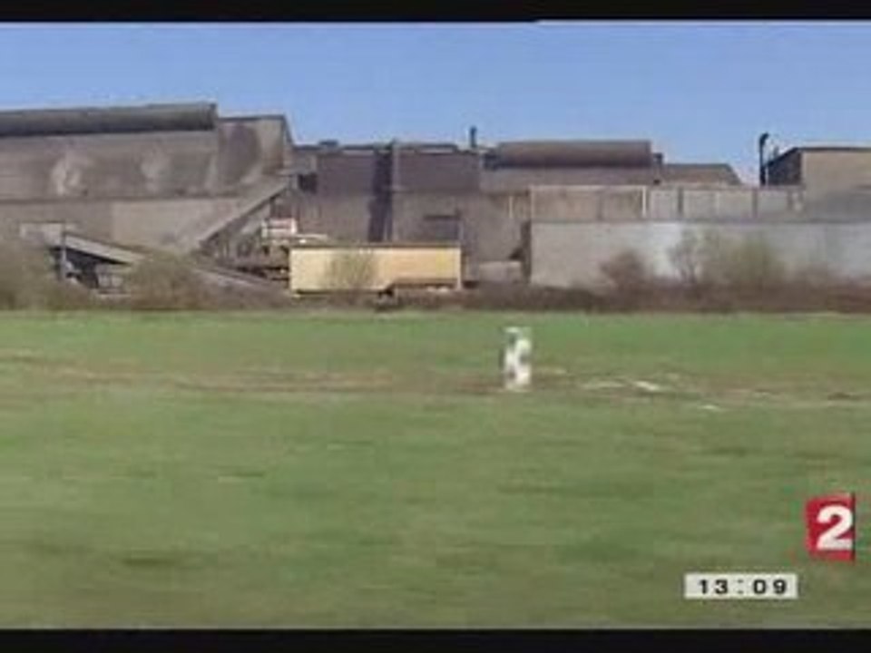 Télézapping : Gandrange, clap de fin malgré les promesses