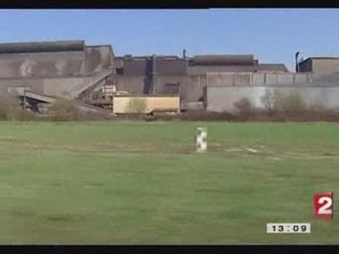 Télézapping : Gandrange, clap de fin malgré les promesses