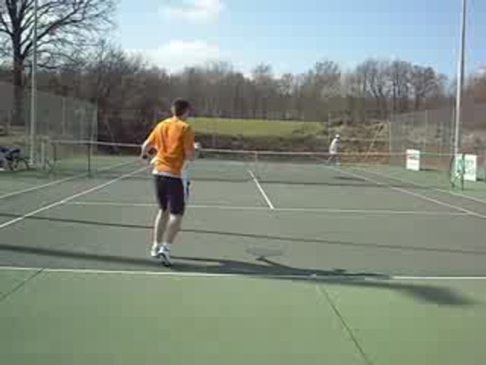 Bien servi Aurel