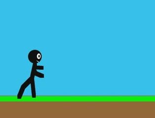 The rythm in de skin