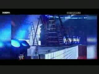 Wrestlemania 25 Promo