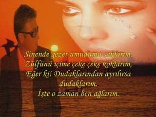 Hasan TOSUN (AĞLARIM)