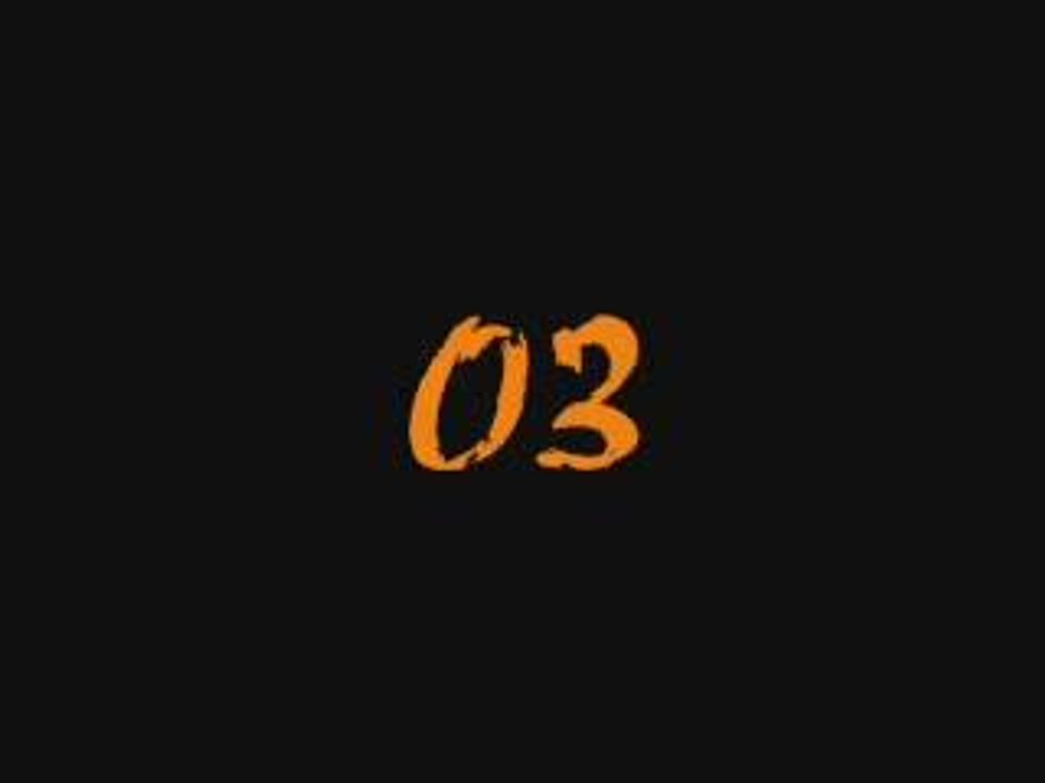 03. Breaking Benjamin - Lady Bug