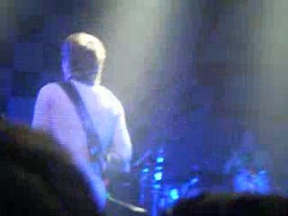 Killerpilze à Paris