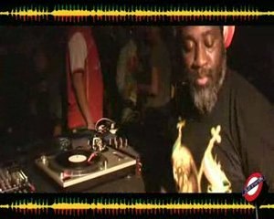 Channel One ina Marseille Dub Station_03142009