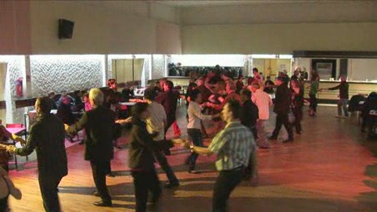 soirée cap danse