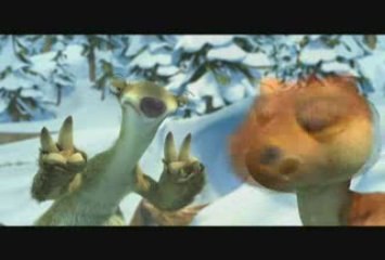 Trailer - Era do Gelo 3