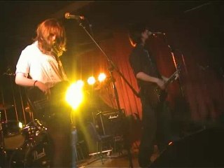 Absynthe Café Concert 2/2 domloup