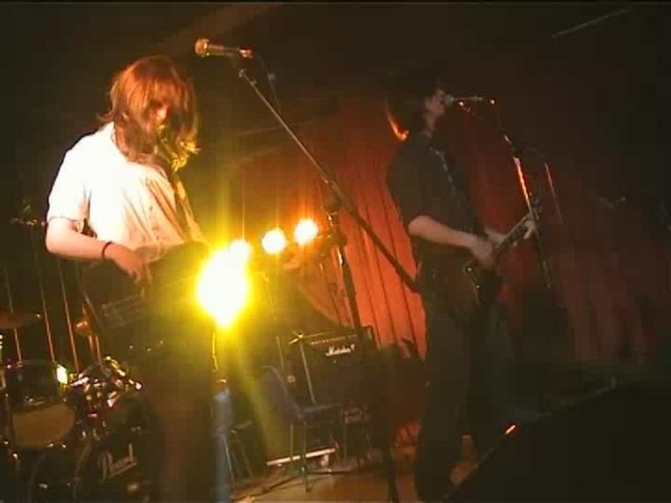 Absynthe Café Concert 2/2 domloup