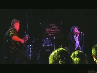 Jess Amli - Juste une fois