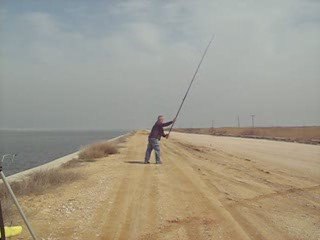 Sportcast GREECE HighSwing Pendulum 150gr Part 1on