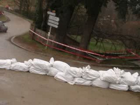 Passage de fou de reynaud,pays du gier 2009 es3
